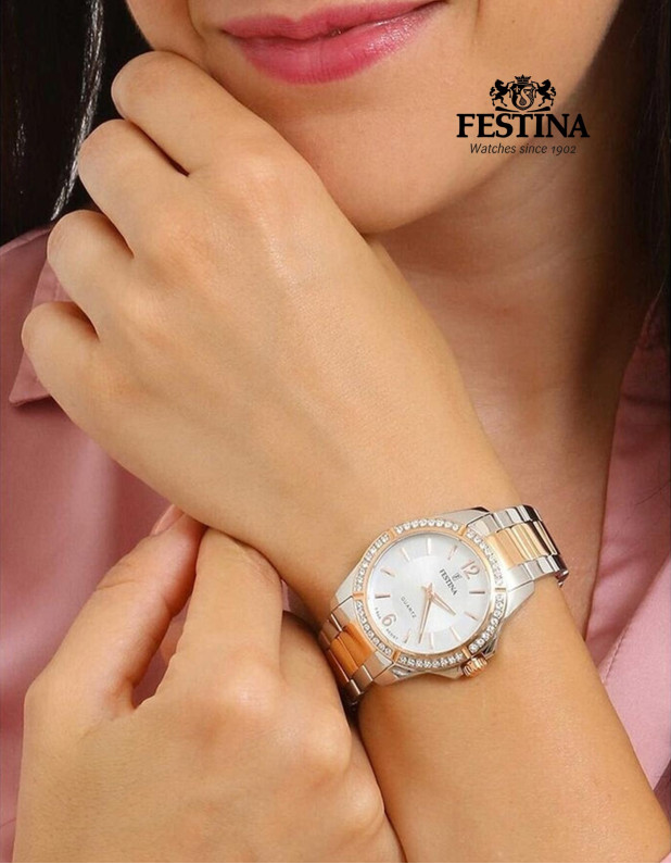 FESTINA Ladies Watch